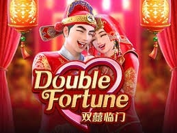 double fortune demo