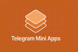 telegram miniapps catalog